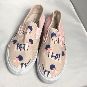 SPERRY GRAY MALIN south Beach